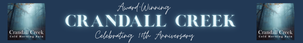 Crandall Creek App Banner