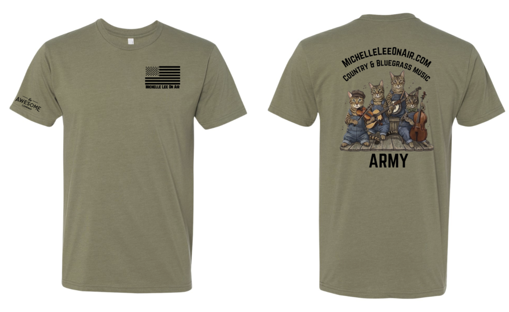 ARMY - T-Shirt