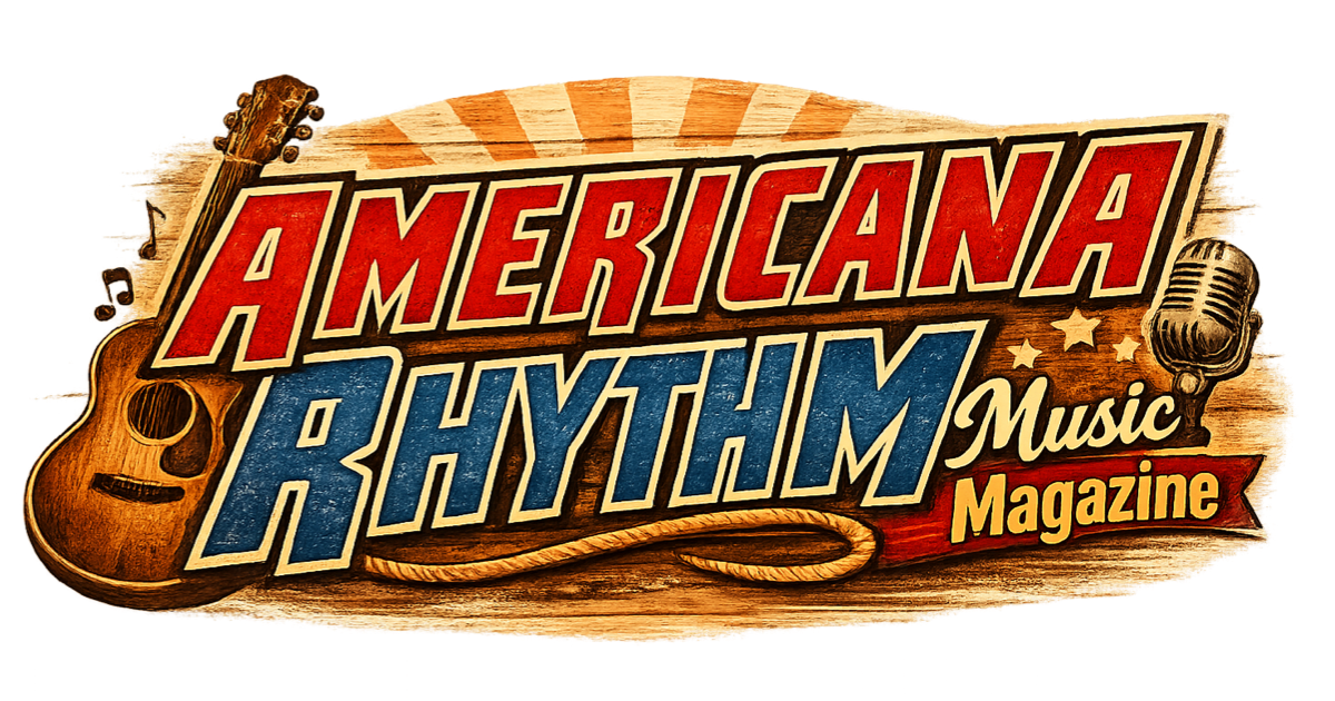Americana Magazine Logo