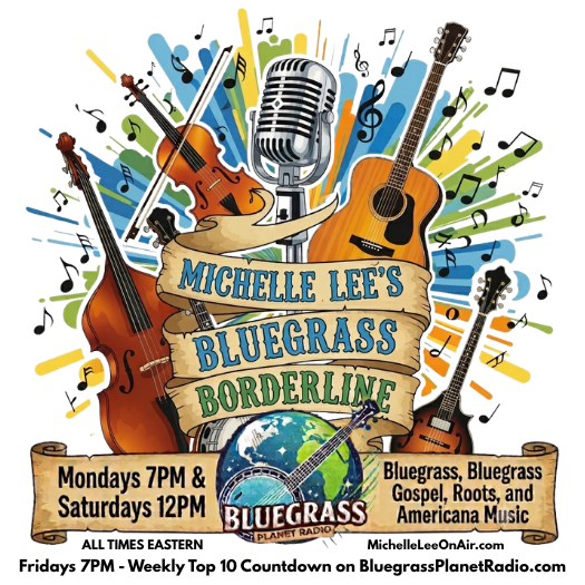 Bluegrass Planet Radio - BB