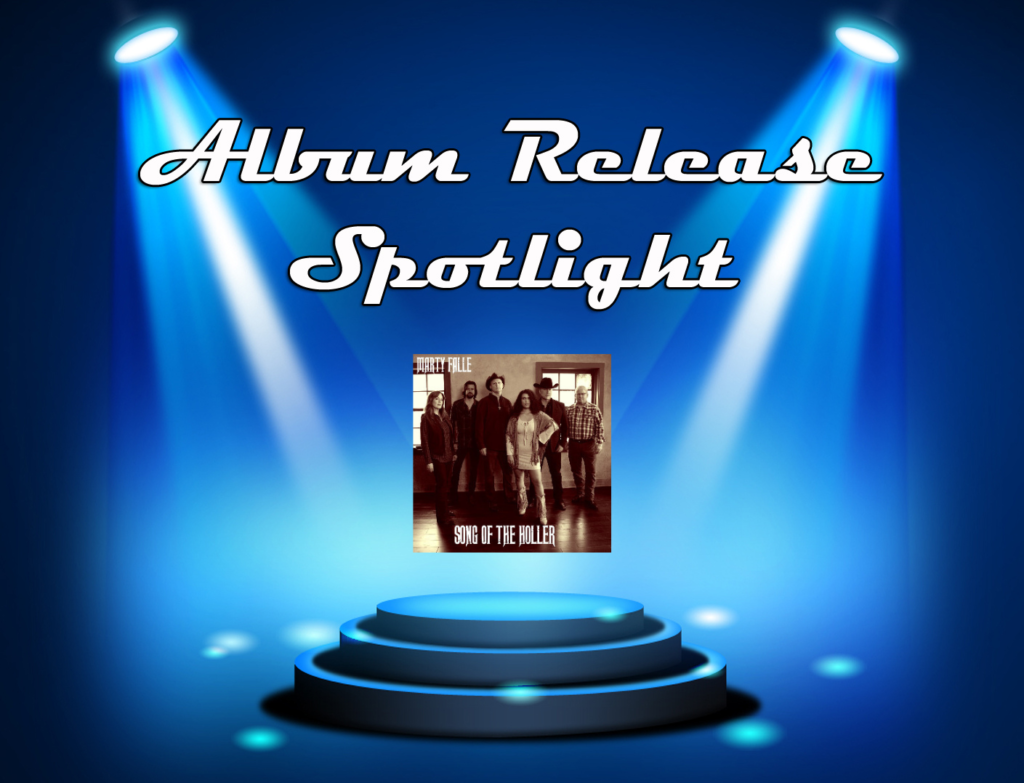 Album Release Spotlight