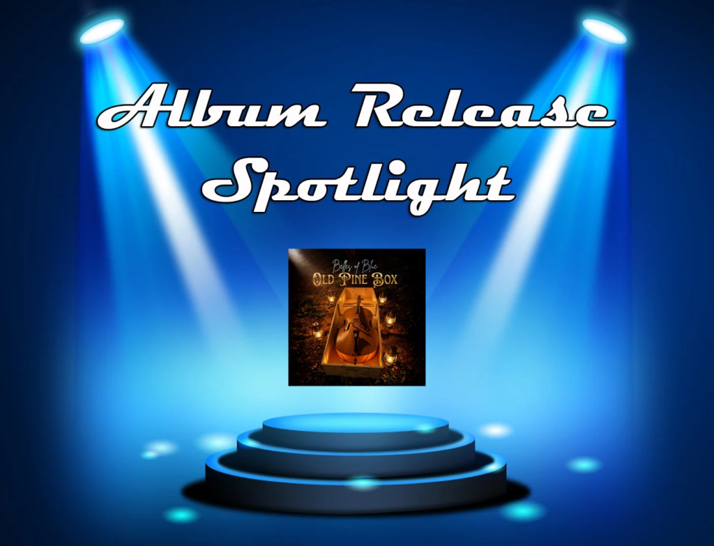 Album Release Spotlight