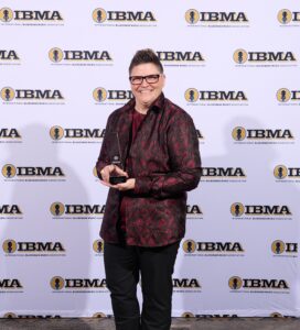 IBMA 2026 Red Carpet